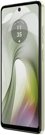 Motorola Moto E14 Groen, Verzenden, Zo goed als nieuw