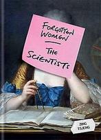 Forgotten Women: The Scientists 9781844039838, Verzenden, Zo goed als nieuw, Zhi Ying Tsjeng