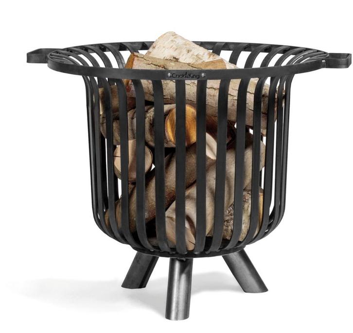 Vuurkorf voor buiten vanaf 127,45, Tuin en Terras, Vuurkorven, Nieuw, Verzenden