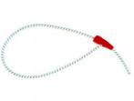 Campking rubberbindk. quick clip 5mm x 60cm, Nieuw
