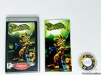 PSP - Daxter - Platinum, Spelcomputers en Games, Games | Sony PlayStation Portable, Verzenden, Gebruikt