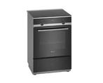 Siemens iQ500 HL9S5E040U fornuis Vrijstaand fornuis999, Witgoed en Apparatuur, Ophalen of Verzenden, Nieuw, 95 cm of meer