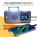 Goliving Noodradio - 17 x 9 x 4 cm - Draagbare Radio -, Verzenden, Nieuw