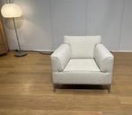 NIEUW Design on Stock Bloq Fauteuil + GARANTIE NP €2249, Huis en Inrichting, Zitstoel Design Fauteuil, Nieuw, 75 tot 100 cm, Ophalen of Verzenden