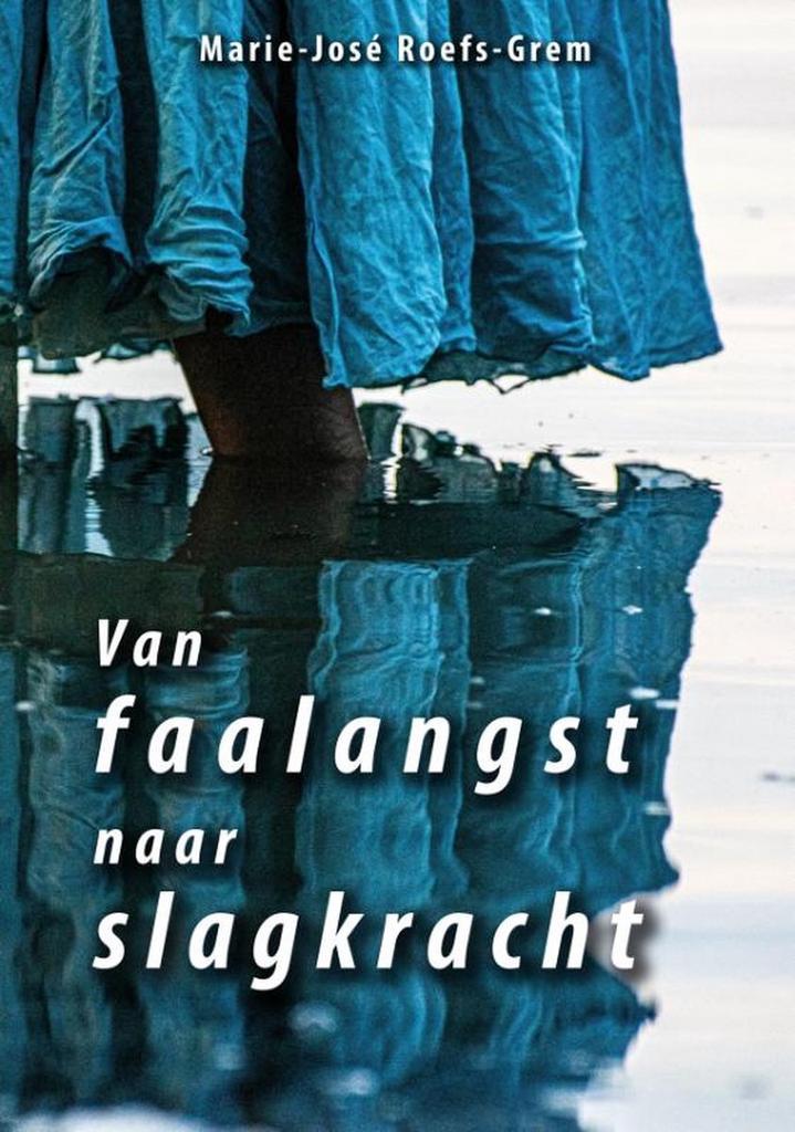 9789462473287 Van faalangst naar slagkracht, Boeken, Psychologie, Nieuw, Verzenden