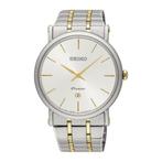 Horloge Heren Seiko skp400p1 (Ø 40,7 mm), Verzenden, Nieuw