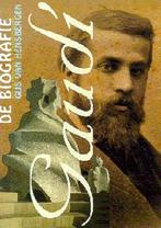 Gaudi 9789074622400 Gijs van Hensbergen, Boeken, Verzenden, Zo goed als nieuw, Gijs van Hensbergen