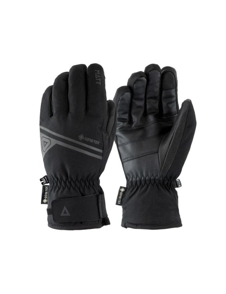MATT skihandschoenen voor heren PriMatt GTX Gloves - Gore..., Kleding | Heren, Mutsen, Sjaals en Handschoenen, Zo goed als nieuw