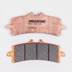 KTM 1290 Superduke R BRAKING Remblokken voor P50 930 BRAKE, Ophalen of Verzenden, Nieuw