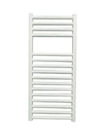 Zehnder grootste handdoekradiator wit 180 h x 75 B 1125watt, Doe-het-zelf en Verbouw, Verwarming en Radiatoren, Radiator, Nieuw