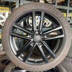 19 inch velgenset + winterbanden | BMW i3 i3s 6mm | 0725-28, Auto-onderdelen, Banden en Velgen, 19 inch, Gebruikt, 155 mm, Banden en Velgen