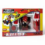 Nintendo - nikko - SFC Super Mario Kart RC Car Vintage Nikko, Nieuw