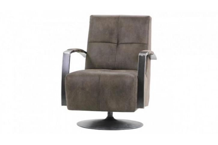 Fauteuil Adam, Huis en Inrichting, Fauteuils