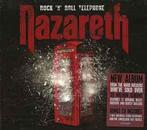 cd - Nazareth - Rock N Roll Telephone 2-CD, Verzenden, Nieuw in verpakking