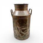 1846 Sibema - Melkkan - Staal, Antiek en Kunst