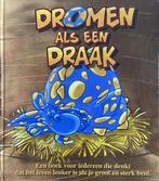 Dromen als een draak 9789080651814 Chris Bos, Boeken, Gelezen, Verzenden, Chris Bos, N.v.t.