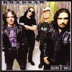 cd - Roadsaw - Rawk N Roll, Cd's en Dvd's, Verzenden, Zo goed als nieuw