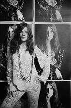 Baron Wolman (1937-2020) - Janis Joplin, San Francisco,
