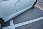 Zijskirts Diffusers VW EOS  Glans Zwart, Ophalen of Verzenden, Nieuw