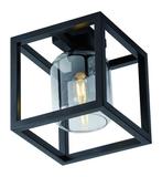 Freelight plafondlamp Dentro PL4121SK Nieuw, Ophalen, Nieuw, Overige materialen, Modern