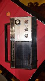 Standard Radio Corp. - SR-J802FL Draagbare radio, Audio, Tv en Foto, Radio's, Nieuw