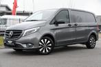 Zakelijke Lease |  Mercedes-Benz Vito 119 CDI PB Edition, Automaat, Gebruikt, Overige kleuren, Lichtmetalen velgen