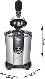 2dekans | Solis Citrus Juicer 8453 Citruspers -, Ophalen of Verzenden