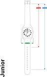 Ice-Watch IW021876 ICE smart Kinder Horloge, Sieraden, Tassen en Uiterlijk, Horloges | Kinderen, Nieuw