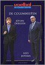 De Columnisten 9789058601971 Jan Derksen, Boeken, Gelezen, Jan Derksen, Verzenden