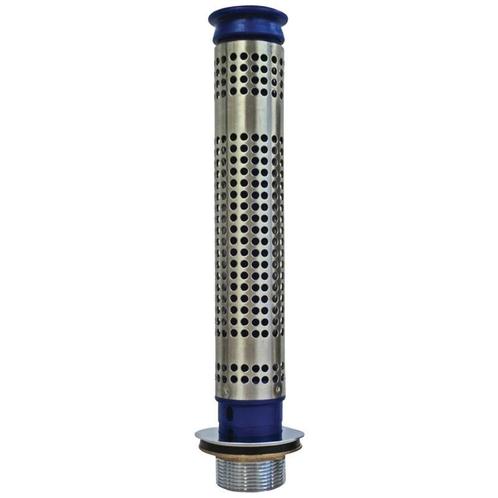 7cm standpijp voor 30cm wasbak, Zakelijke goederen, Horeca | Meubilair en Inrichting, Verzenden