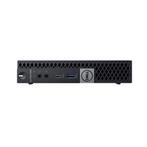 Dell Optiplex 5060 MFF i5-8500T 8GB 256GB NVMe, Computers en Software, Desktop Pc's, 8 GB, Ophalen of Verzenden, Zo goed als nieuw