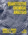 Quantitative Chemical Analysis, 9781319324506, Boeken, Verzenden, Zo goed als nieuw, Studieboeken