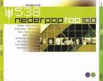 cd - Various - 538 Nederpop Top 100, Verzenden, Zo goed als nieuw