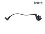 Bobine Ducati Multistrada 620 2005-2006 Front, Verzenden, Gebruikt