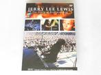 dvd - Jerry Lee Lewis - The Story Of Rock And Roll, Zo goed als nieuw, Verzenden