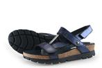 Panama Jack Sandalen in maat 38 Blauw | 10% korting, Sandalen of Muiltjes, Zo goed als nieuw, Panama Jack, Verzenden