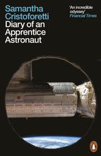 9780141989549 Diary of an Apprentice Astronaut, Boeken, Verzenden, Nieuw, Samantha Cristoforetti