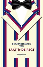 De wonderjaren van Taat & De Regt 9789059973060, Verzenden, Gelezen, Casper Postmaa