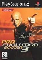 Pro Evolution Soccer 3 (PS2 Games), Spelcomputers en Games, Games | Sony PlayStation 2, Ophalen of Verzenden, Zo goed als nieuw