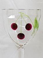 Moser Karlsbad - Wijnglas - Glas