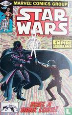 Star Wars 44 - 1980, Boeken, Strips | Comics, Eén comic, Overige gebieden, Verzenden, Zo goed als nieuw