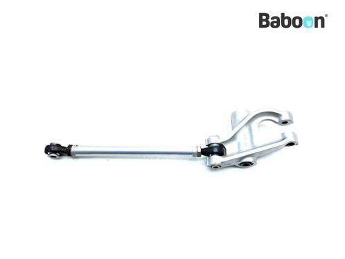 Achter Schokbreker Arm (dogbones) Ducati 916, Motoren, Onderdelen | Ducati, Gebruikt, Verzenden