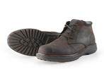 Skechers Veterboots in maat 43 Bruin | 10% extra korting, Bruin, Verzenden, Boots, Skechers