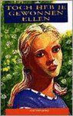 Toch heb je gewonnen Ellen 9789033614774 Ineke Baron-Janssen, Verzenden, Gelezen, Ineke Baron-Janssen