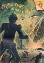 Vance, Jack - Vrijbuiters in het heelal - 1954, Verzenden, Zo goed als nieuw