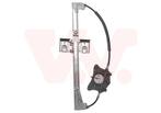 RAAMREGELAAR VOOR SKODA YETI 5L 2009-2013 5L0837461, Ophalen of Verzenden, Nieuw
