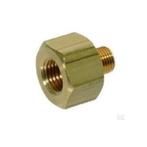Adapter M10X1 M14X1,5, Ophalen of Verzenden, Nieuw, Motor en Techniek, Zeilboot of Motorboot