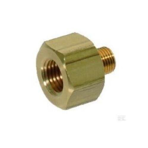 Adapter M10X1 M14X1,5, Watersport en Boten, Bootonderdelen, Motor en Techniek, Nieuw, Zeilboot of Motorboot, Ophalen of Verzenden