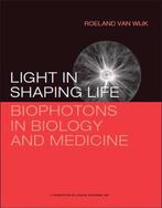 9789081884327 Light in shaping life Roeland van Wijk, Verzenden, Nieuw, Roeland van Wijk