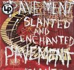 lp nieuw - Pavement - Slanted And Enchanted, Cd's en Dvd's, Verzenden, Zo goed als nieuw